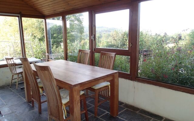 BRB - Gîte Ty Gwenn