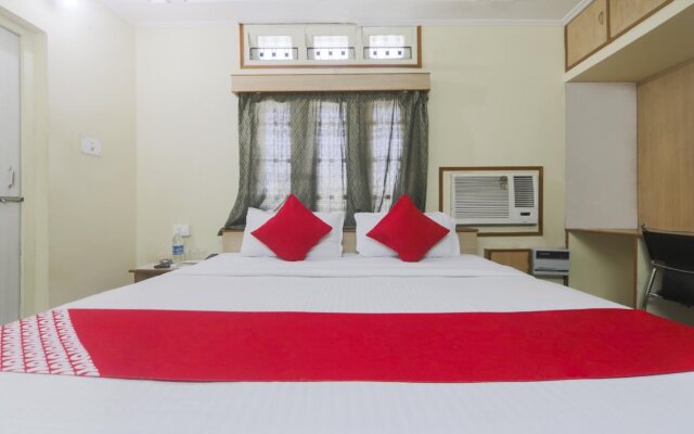 B.K.R Guest House by OYO Rooms