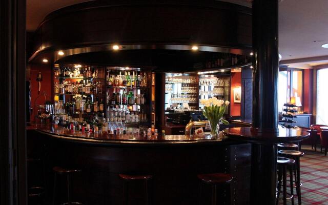 Hotel Speicher am Ziegelsee