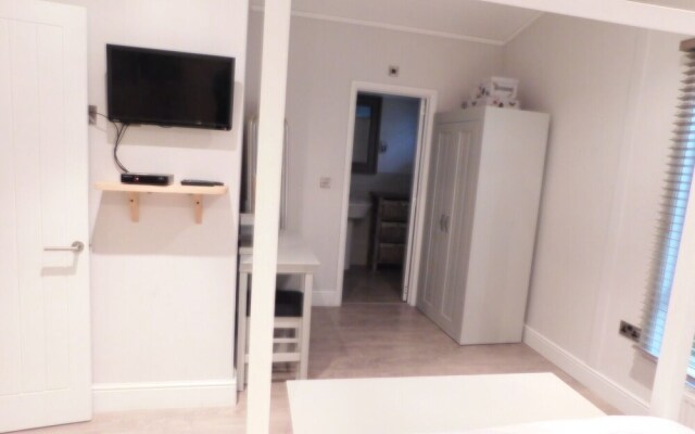 2-bed Lodge in North Walsham