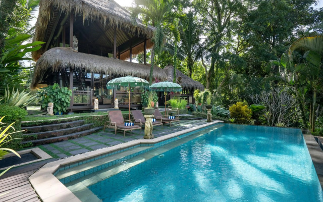 Villa Kupu-Kupu