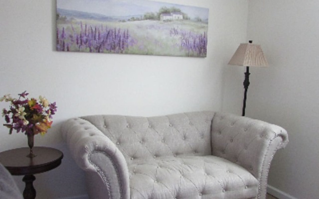 The Inn at Deer Creek Winery