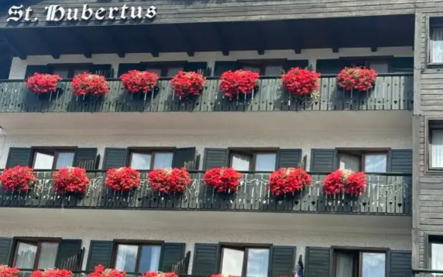 St. Hubertus