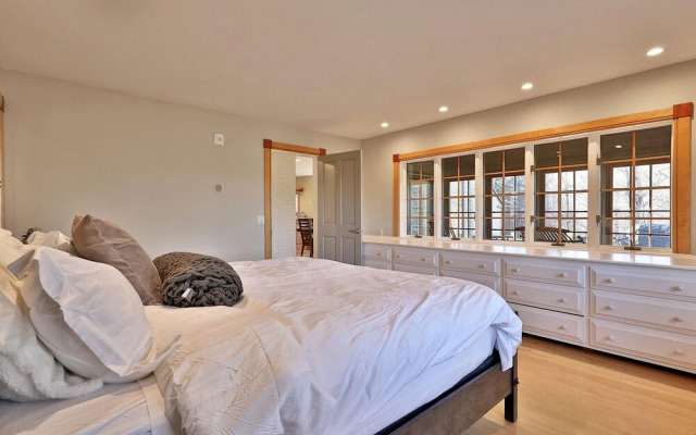 The Giguere House by Killington Vacation Rentals