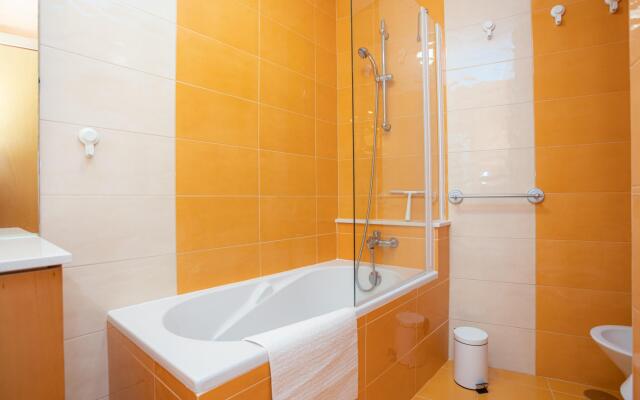 Terrace Bairro Novo by Rent4all