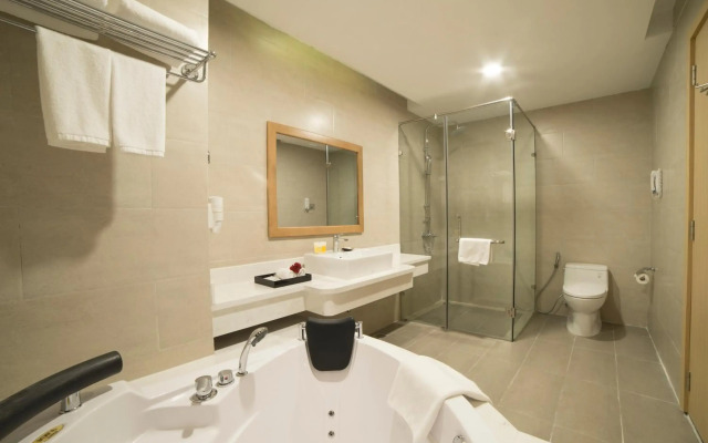 Muong Thanh Luxury Vientiane