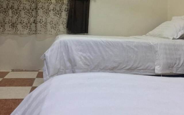Danat Alfakhamah 2