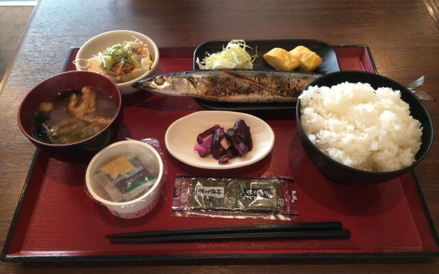 Sanco Inn Nagoya Nishiki