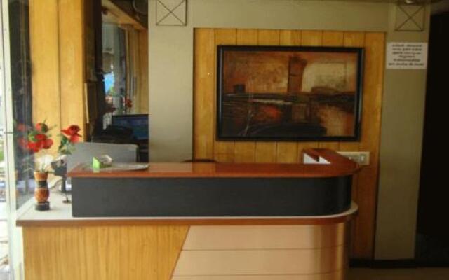 Prince Lodge A/C