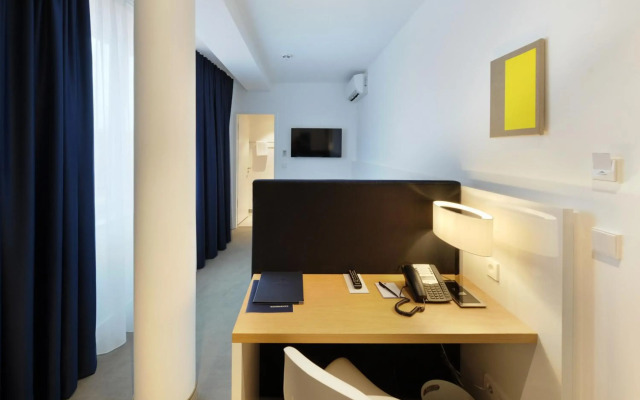 Bayer 89 Vi Vadi Hotel
