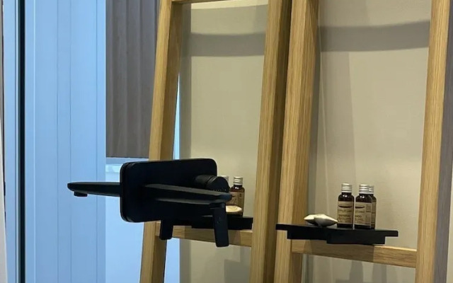 Balance Accommodation