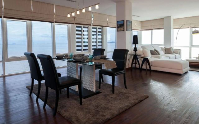 Musselana Condominium