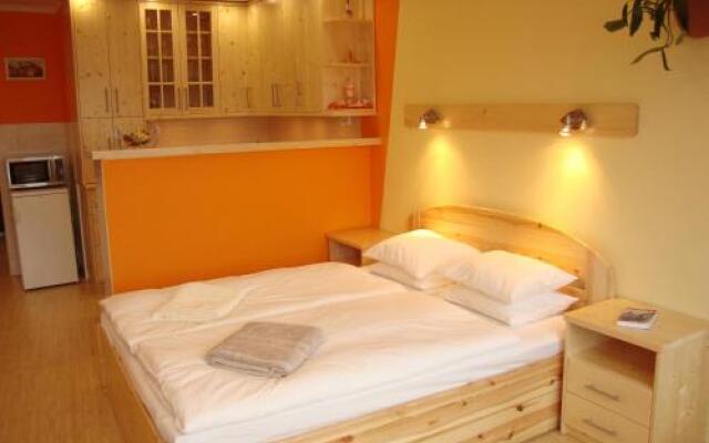 Museum View Apartment