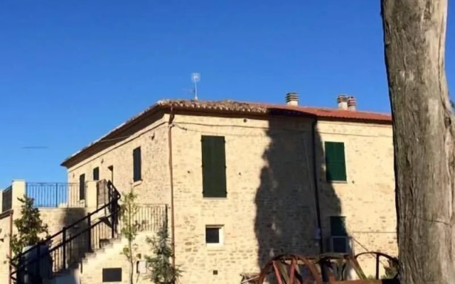 B&B Azienda Perconti