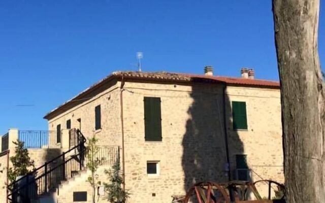 B&B Azienda Perconti