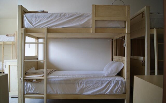 Hotel Boutique La Cochinilla