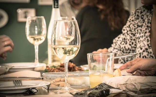 NOVO Apartahotel & Restaurante