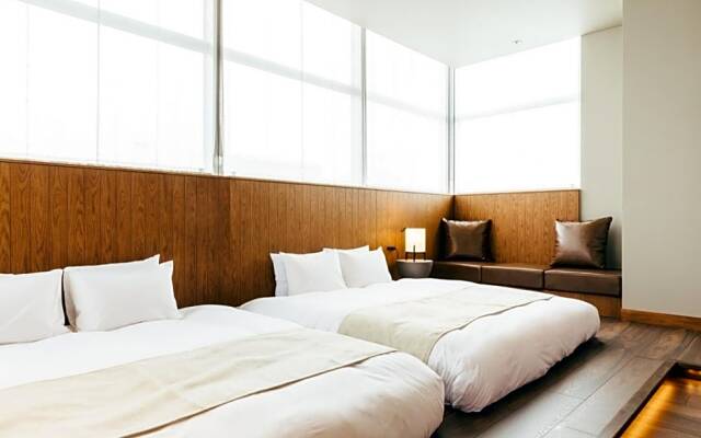 HOTEL KARUIZAWA CROSS - Vacation STAY 56446v