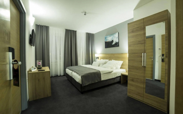 LivInn Hotel