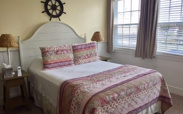 Newagen Seaside Inn