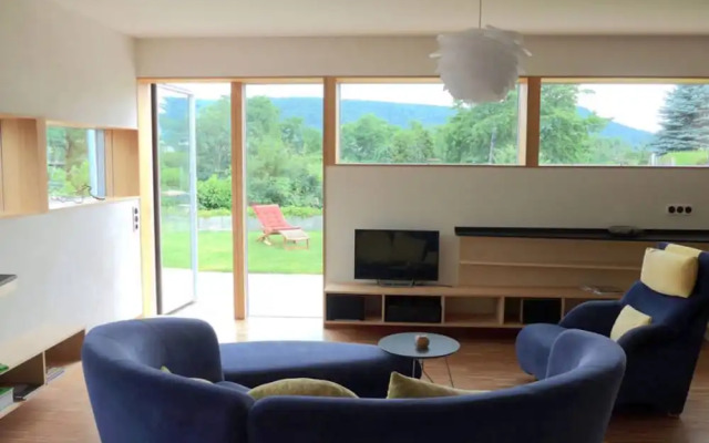 Holiday Home Foresight