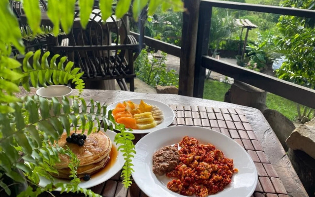 Villas Adriana Palenque