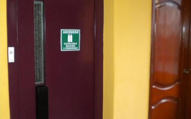 Hotel Bacastell