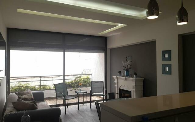 Charming Apartment in Siwar Resort, A 308