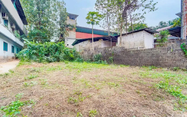 R K Residency by OYO Rooms