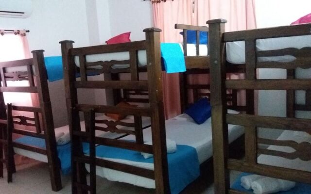 Estudio 63 Playa Los Cocos