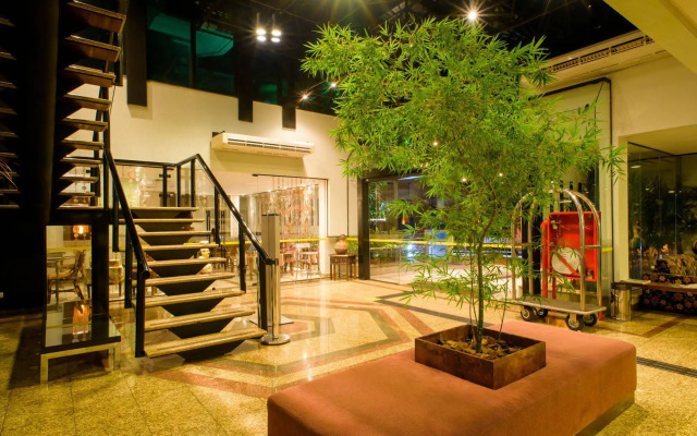 Bahamas Duplex by WS