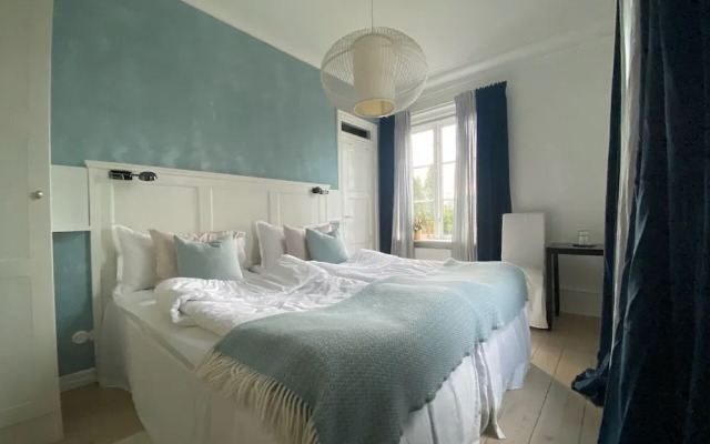 Hallfreda Hotel