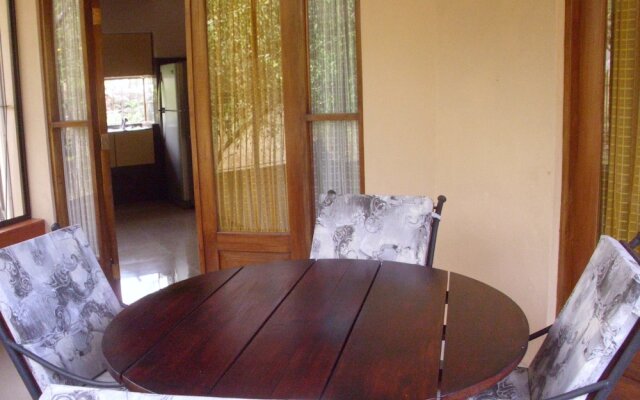 Condominio Villa Hermosa