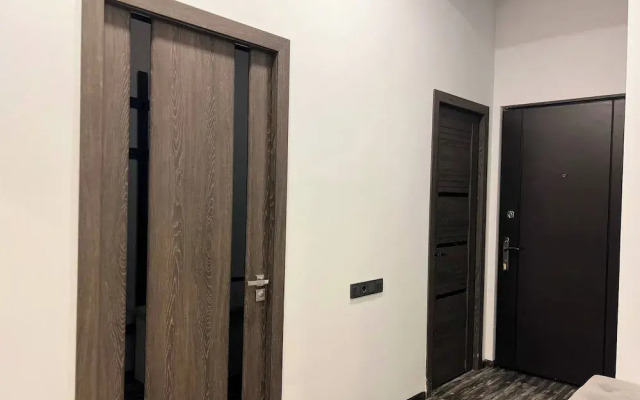 Elegant Suite In The City Center by Sweet Home