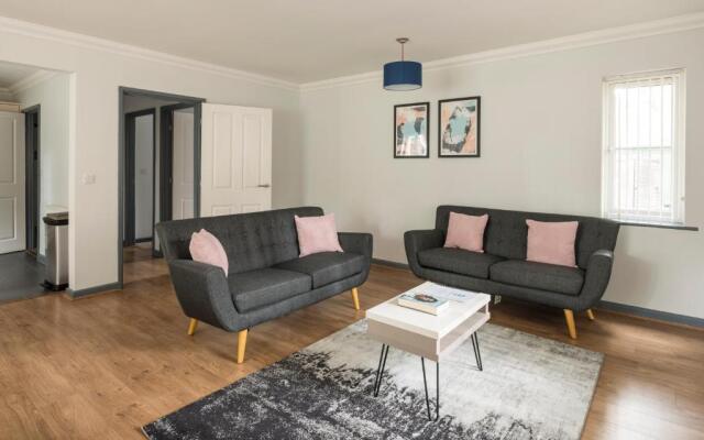 Bassett Green by Viridian Apartments