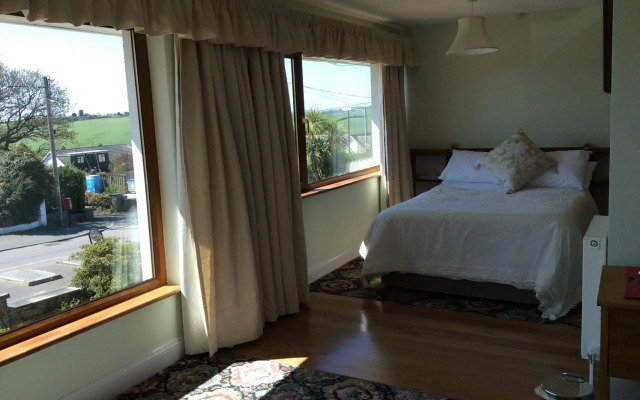 Orchard Manor - Guest house