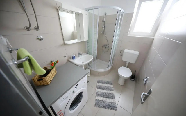 Apartment Vruljica