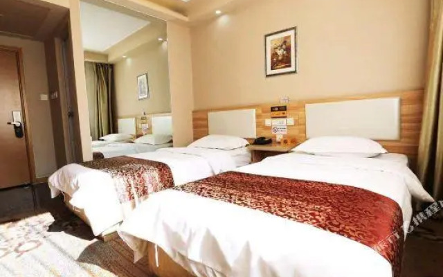 Yingxiang Boutique Hotel