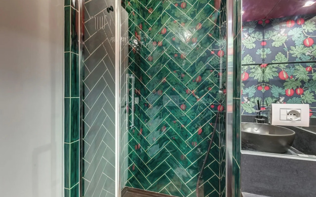 Music Bridge Apartment