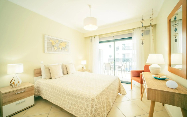 Albufeira - Cerro Mar Star - Cozy and Relaxing T1