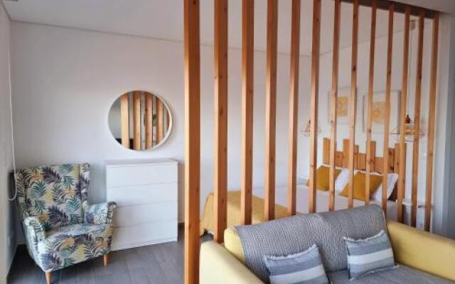 Seascape T0 (Bay House)