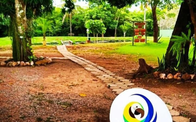 Pousada Recanto dos Pássaros