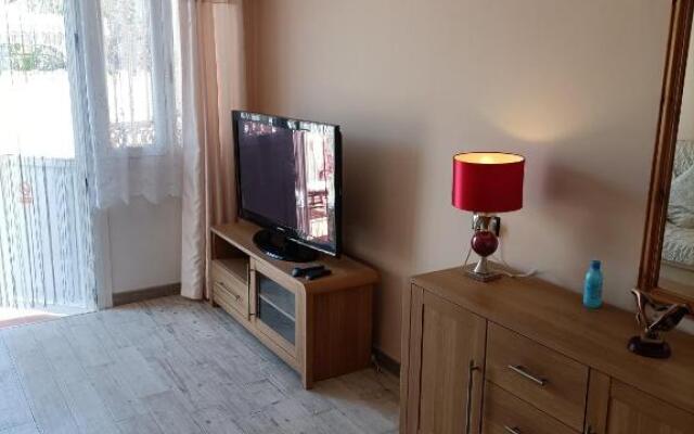 Costa Blanca Apartment