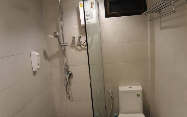 Pratunam 19 hotel