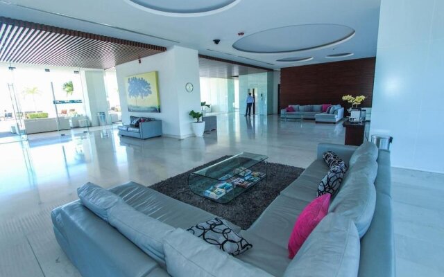 5-Room Luxury Villa in Tres Mares Marina Vallarta Villa 1