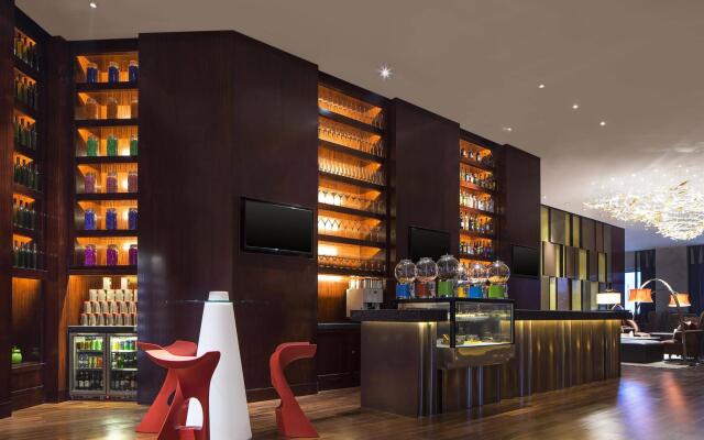 Sheraton Changde Wuling Hotel