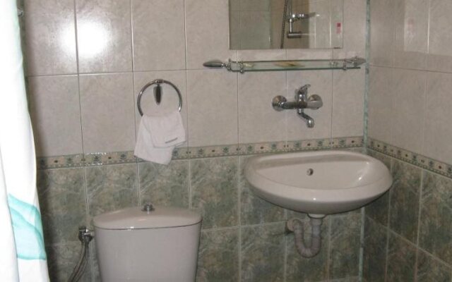 Family Hotel Kalina