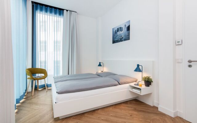SMARTments business Berlin Karlshorst