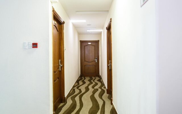 Nicecy Hotel - Bui Thi Xuan Street