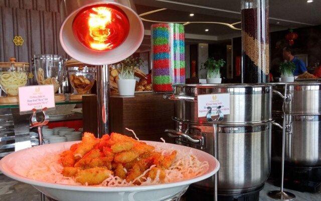 Vesna Hotel Nha Trang